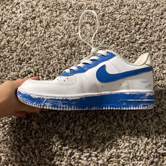 Nike air forces - Picture 4 of 5